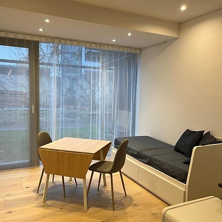Business City Lodge Sankt Poelten Ngoại thất bức ảnh