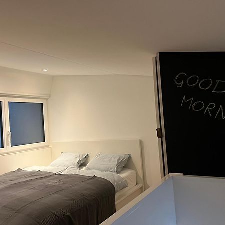 Business City Lodge Sankt Poelten Ngoại thất bức ảnh