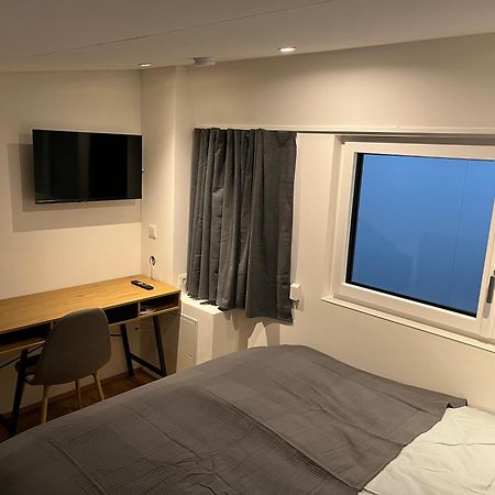 Business City Lodge Sankt Poelten Ngoại thất bức ảnh