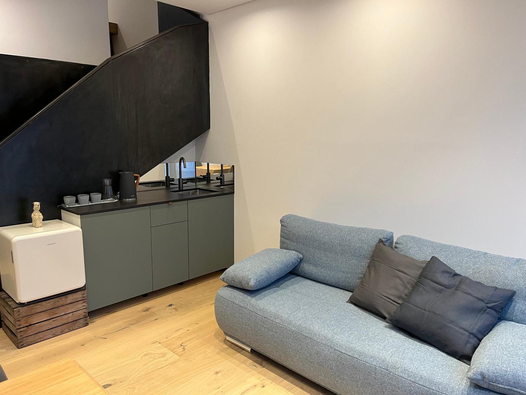 Business City Lodge Sankt Poelten Ngoại thất bức ảnh