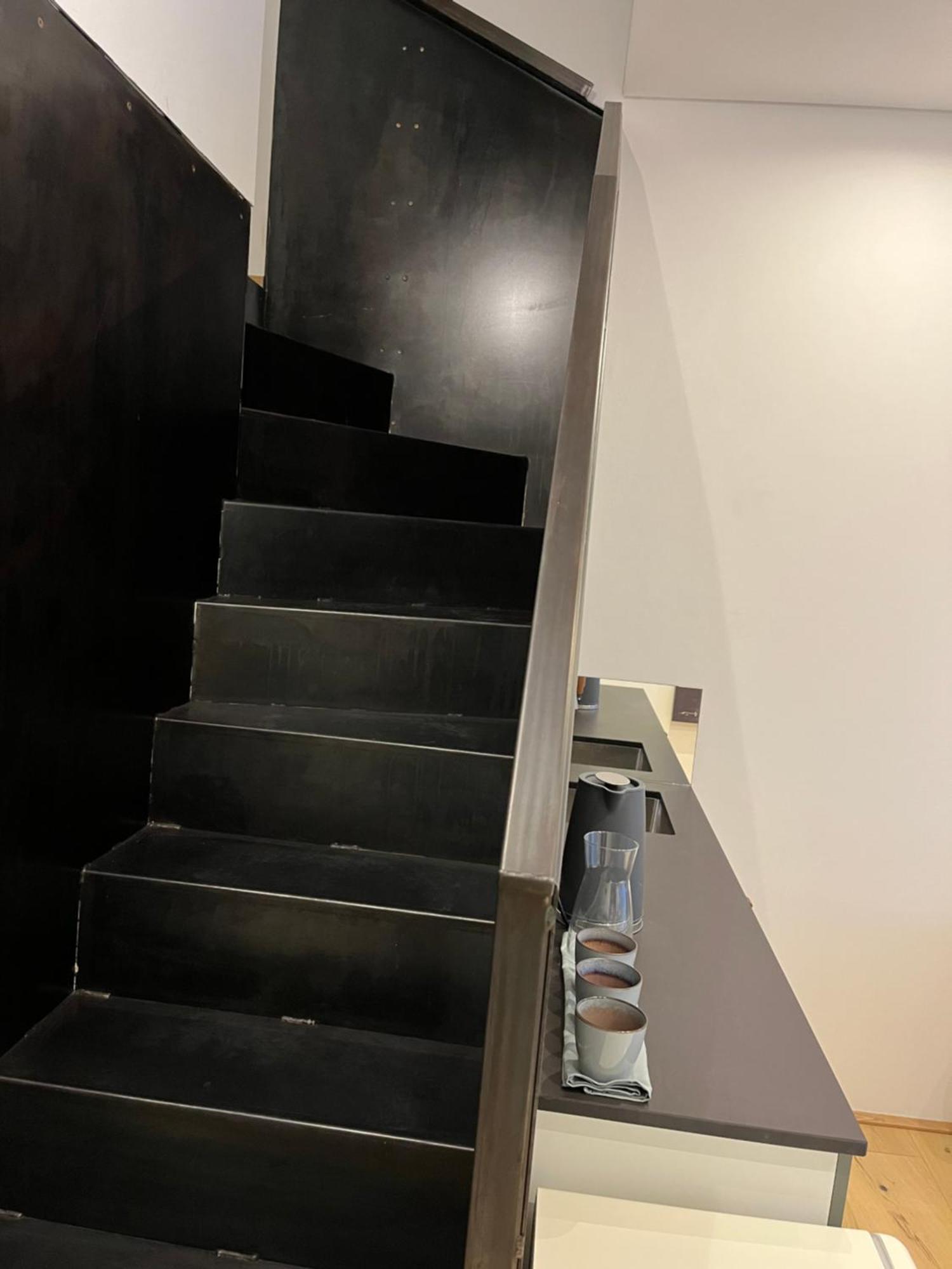Business City Lodge Sankt Poelten Ngoại thất bức ảnh
