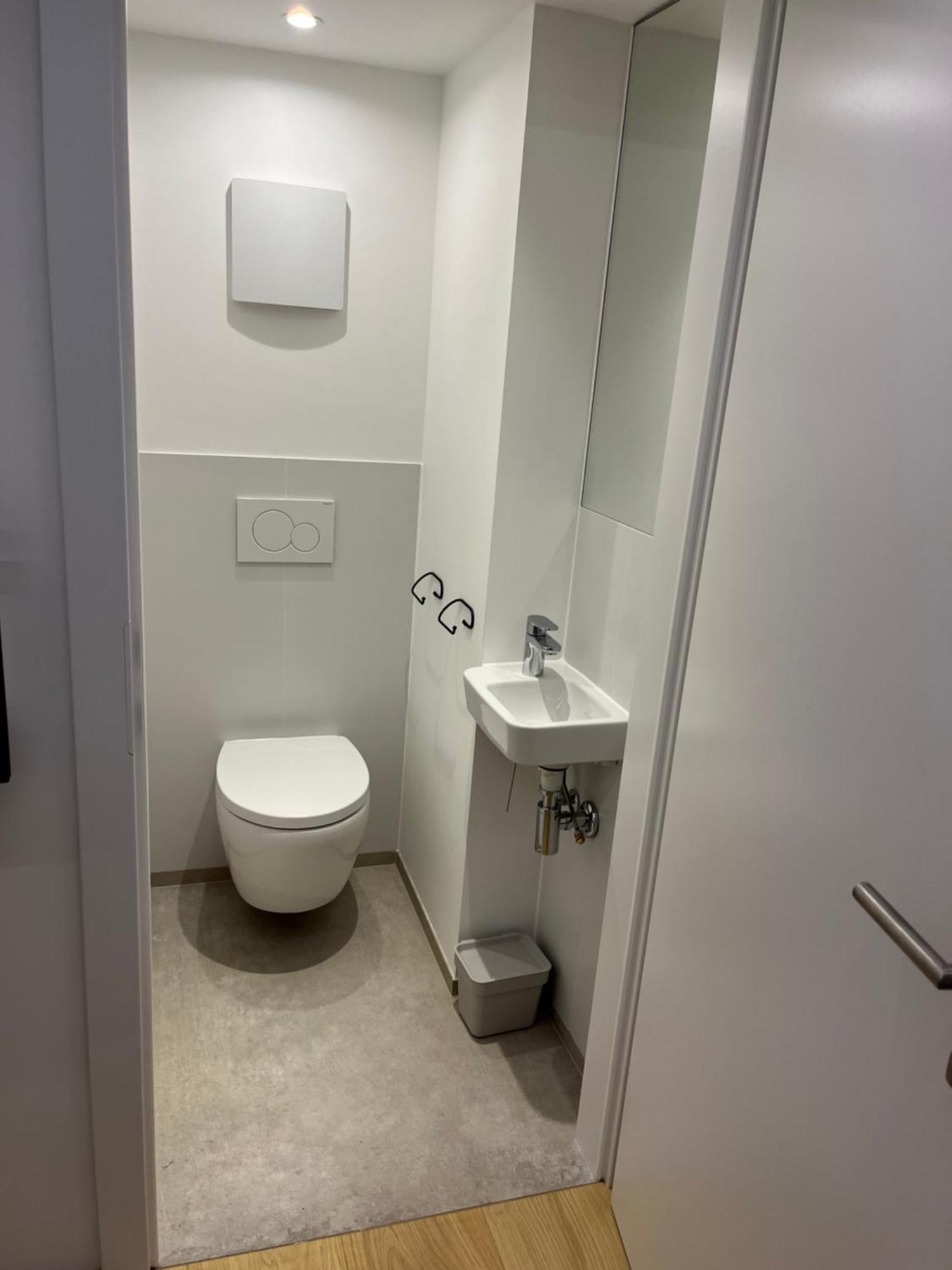 Business City Lodge Sankt Poelten Ngoại thất bức ảnh
