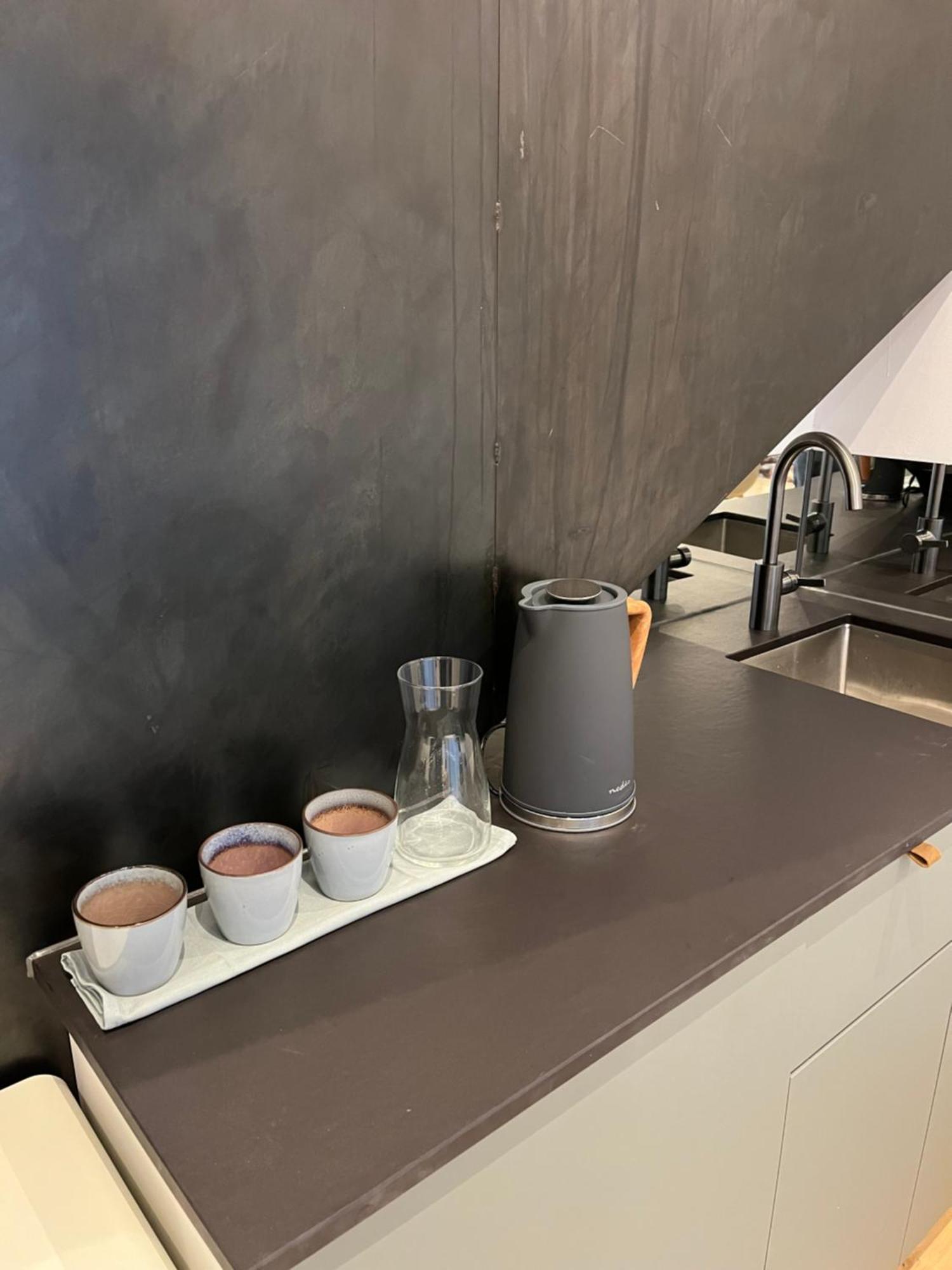 Business City Lodge Sankt Poelten Ngoại thất bức ảnh