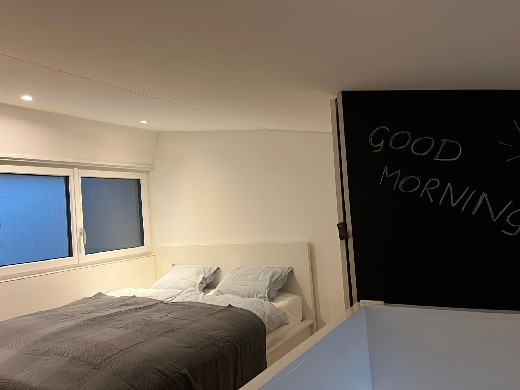Business City Lodge Sankt Poelten Ngoại thất bức ảnh