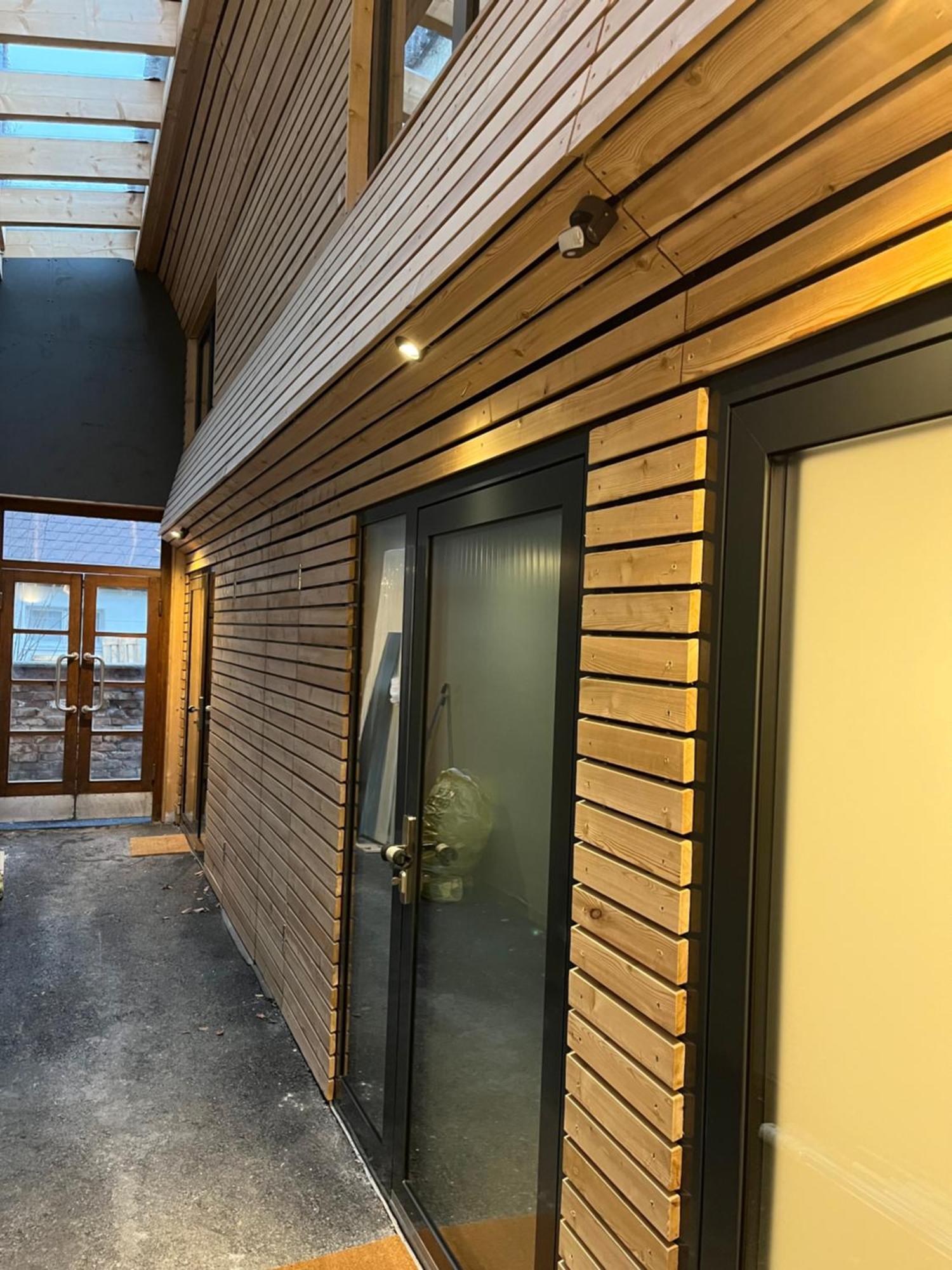 Business City Lodge Sankt Poelten Ngoại thất bức ảnh