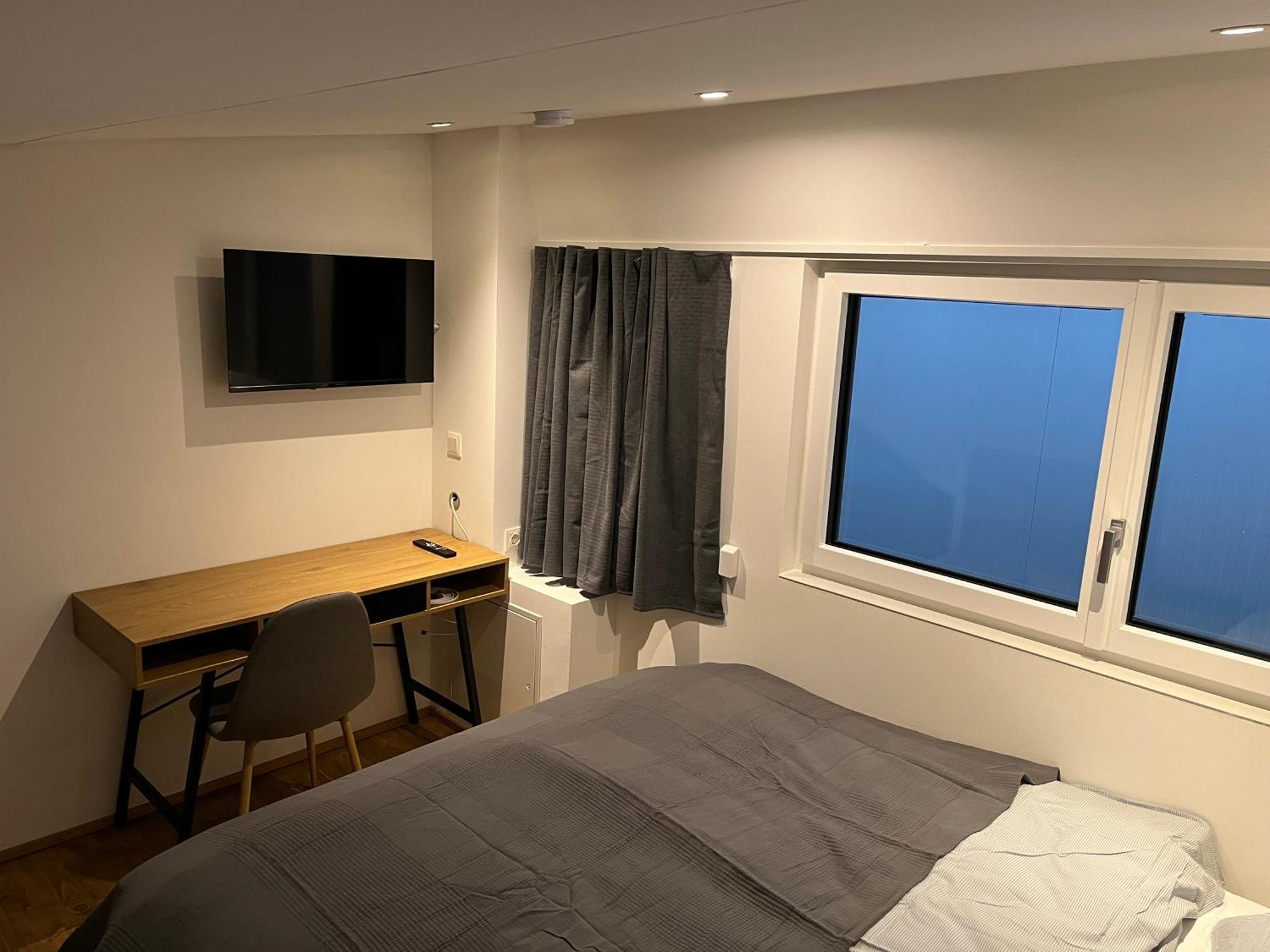 Business City Lodge Sankt Poelten Ngoại thất bức ảnh